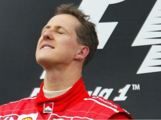 Состояние Михаэля Шумахера стабилизировалось Состояние Михаэля Шумахера стабилизировалось