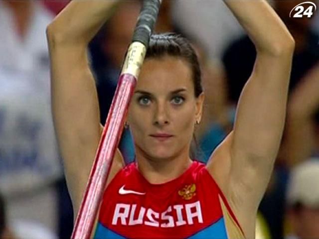 Міжнародна асоціація спортивної преси назвала спортсменів-2013 Міжнародна асоціація спортивної преси назвала спортсменів-2013