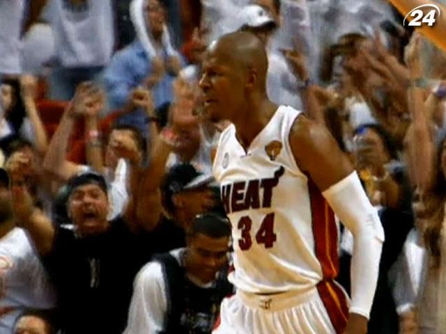 ТОП-10 самых красивых баскетбольных моментов года от NBA ТОП-10 самых красивых баскетбольных моментов года от NBA