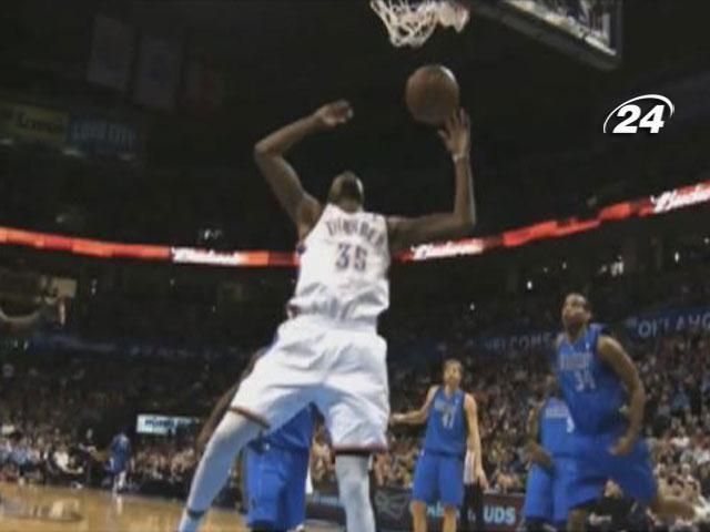 NBA. Джеймс и Дюрант - лучшие игроки декабря NBA. Джеймс и Дюрант - лучшие игроки декабря