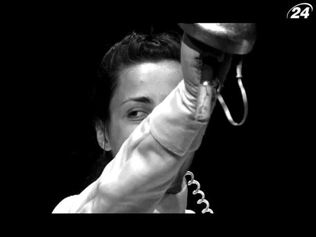 Яна Шемякіна святкує свій День народження Яна Шемякіна святкує свій День народження