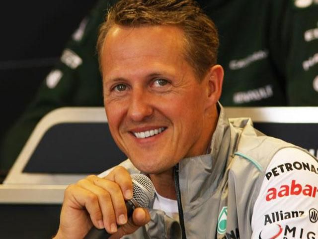 Життю Шумахера нічого не загрожує, - екс-пілот Формули-1 Життю Шумахера нічого не загрожує, - екс-пілот Формули-1