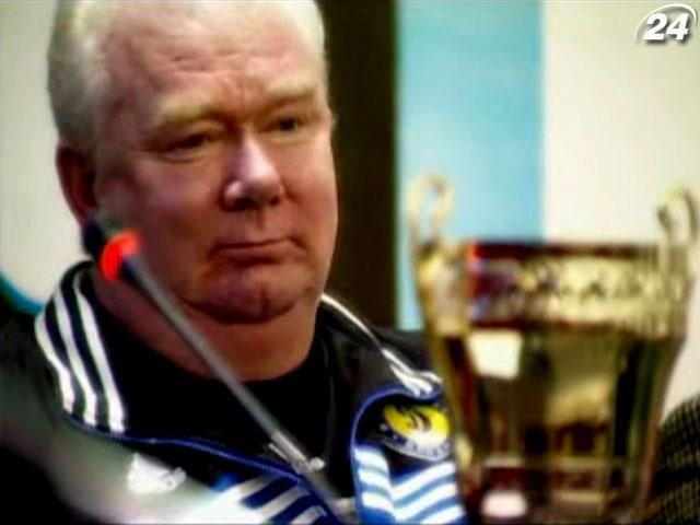 Мир футбола празднует День рождения легендарного Валерия Лобановского Мир футбола празднует День рождения легендарного Валерия Лобановского