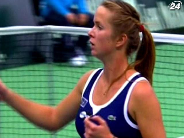 У рейтингу тенісистів найкращою з-поміж українок стала Еліна Світоліна