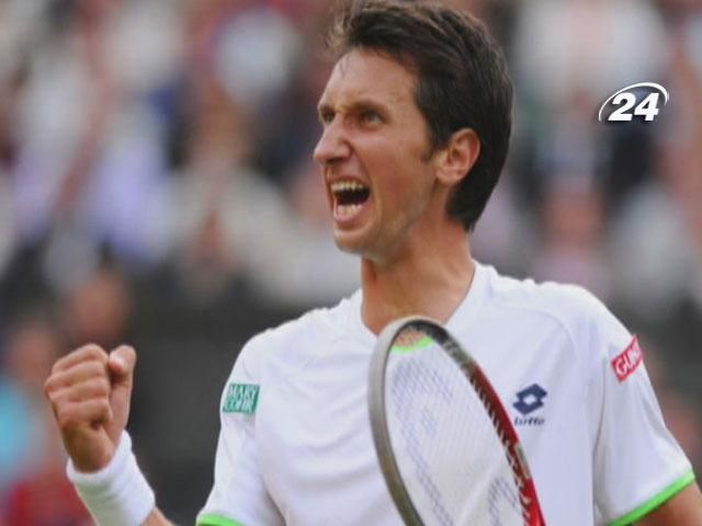 Українці пробились до 2-го раунду змагань у Сіднеї Українці пробились до 2-го раунду змагань у Сіднеї