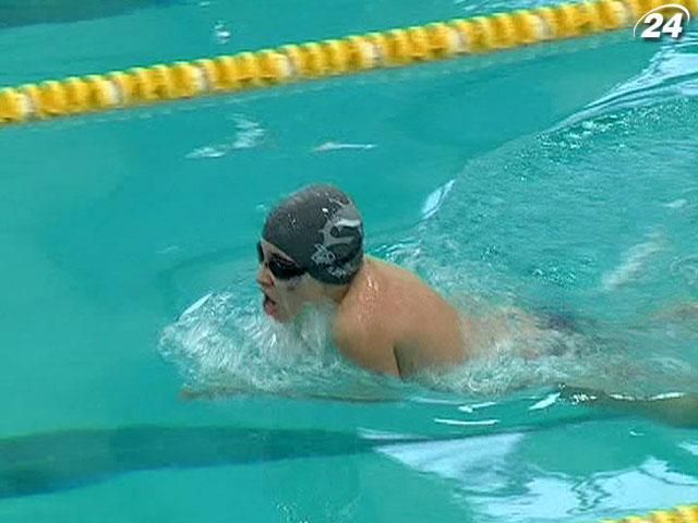 Бюджетних грошей на спорт не вистачає, - міністр Бюджетних грошей на спорт не вистачає, - міністр