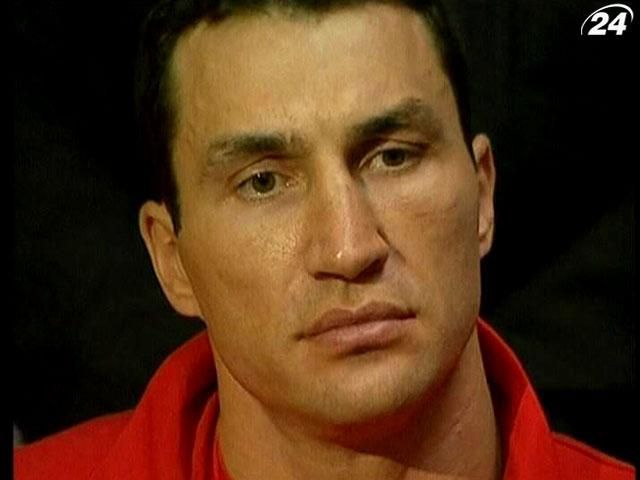 Владимир Кличко и Алекс Леапаи согласовали все детали контракта Владимир Кличко и Алекс Леапаи согласовали все детали контракта