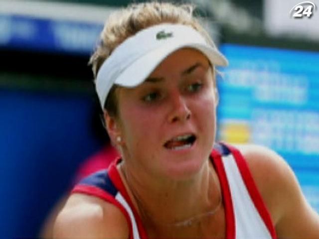 Світоліна встановила особистий рекорд на Australian Open Світоліна встановила особистий рекорд на Australian Open