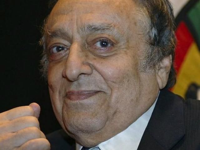 Ушел из жизни президент Всемирного боксерского совета Ушел из жизни президент Всемирного боксерского совета