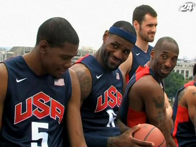 Баскетболіст Кобі Браянт не поїде на Олімпіаду-2016