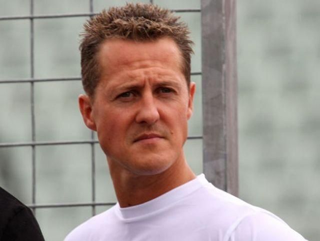 Пока врачи не будут выводить Шумахера из комы Пока врачи не будут выводить Шумахера из комы