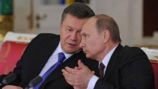 Наступного тижня Янукович поїде до Путіна, - ЗМІ