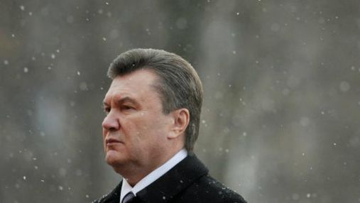 Янукович збирається в Сочі на Олімпіаду 