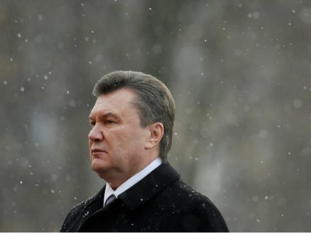 Янукович збирається в Сочі на Олімпіаду 