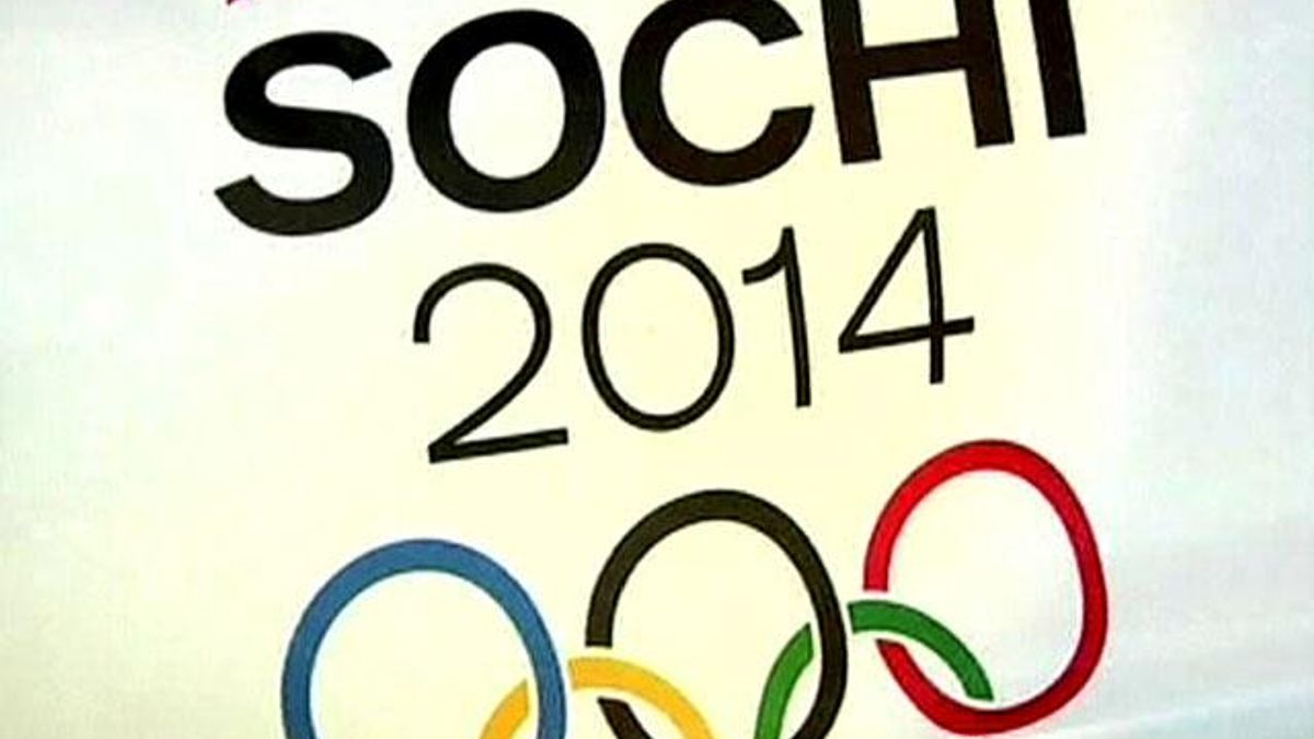 В Сочи официально стартует Зимняя Олимпиада-2014