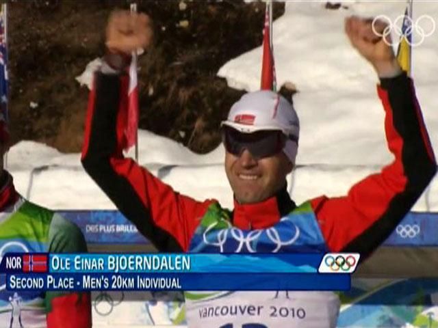 Зимние дека-медалисты: самые титулованные спортсмены Олимпиады Зимние дека-медалисты: самые титулованные спортсмены Олимпиады