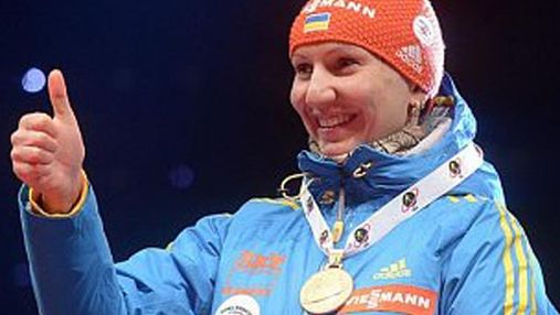 На сайте Сочи-2014 украинских спортсменов сделали россиянами