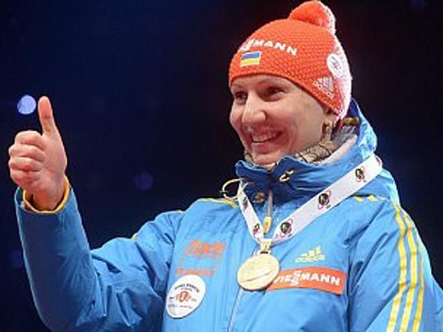 На сайте Сочи-2014 украинских спортсменов сделали россиянами