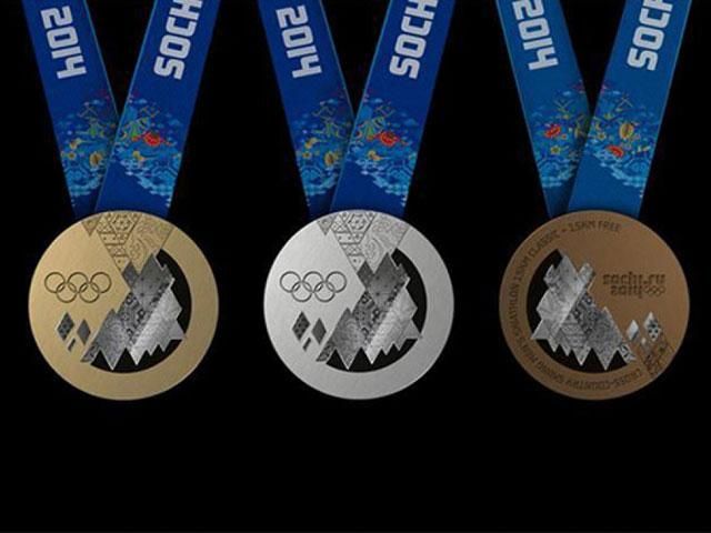 В Сочи разыграли первое золото В Сочи разыграли первое золото