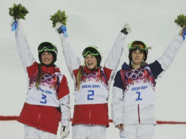 Сочі-2014. Субота запам’яталась тріумфом норвезьких легенд. Україна – досі без медалей Сочі-2014. Субота запам’яталась тріумфом норвезьких легенд. Україна – досі без медалей