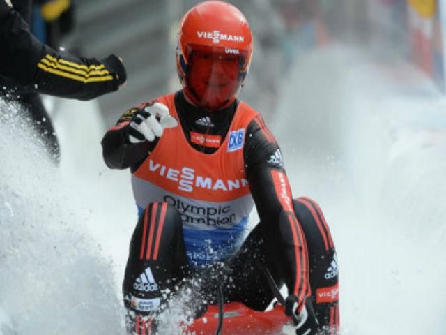 Сочи-2014. Украинские саночники не впечатлили: Кись - 28-ой, Мандзий -31-й Сочи-2014. Украинские саночники не впечатлили: Кись - 28-ой, Мандзий -31-й