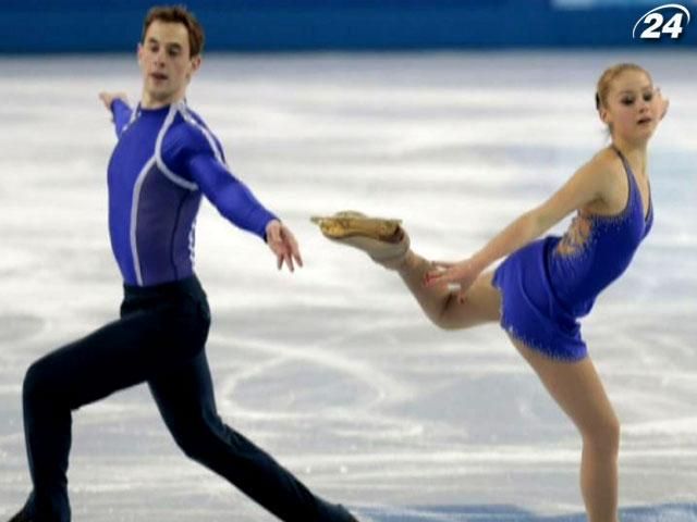 Сочи-2014: Украинцы завершили очередной день соревнований без медалей Сочи-2014: Украинцы завершили очередной день соревнований без медалей