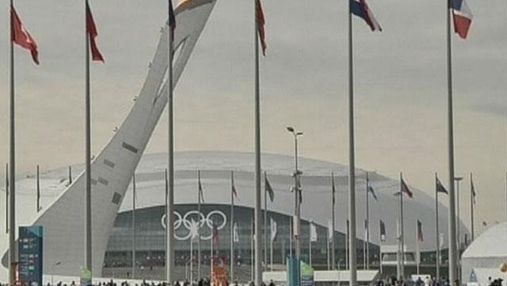 На олімпійські об'єкти за три роки Росія витратить $7 мільярдів
