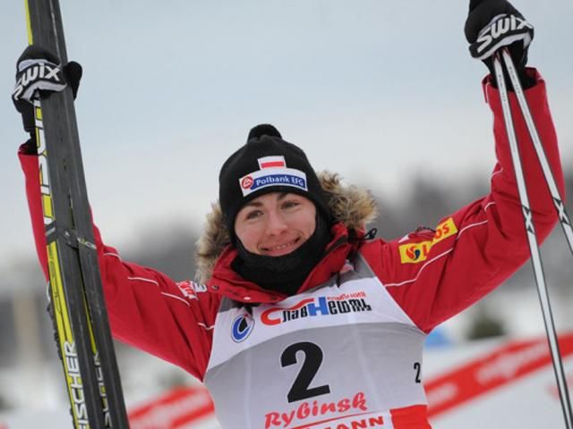 Сочи 2014. Лыжные гонки. 10 км. Лучшая из украинок — 24-я Сочи 2014. Лыжные гонки. 10 км. Лучшая из украинок — 24-я