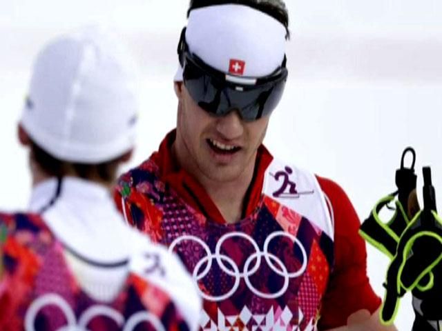Сочи-2014: Две первые золотые медали пятницы завоевали швейцарцы