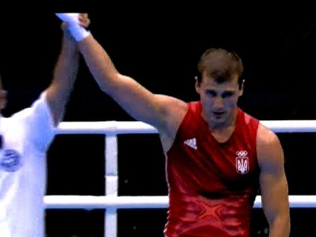 Бокс. Гвоздик підписав контракт із Top Rank - Boxingscene Бокс. Гвоздик підписав контракт із Top Rank - Boxingscene