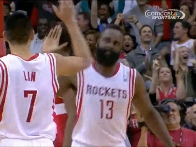 NBA. Джеймс Харден замінить Кобі Браянта у стартовому складі Заходу NBA. Джеймс Харден замінить Кобі Браянта у стартовому складі Заходу