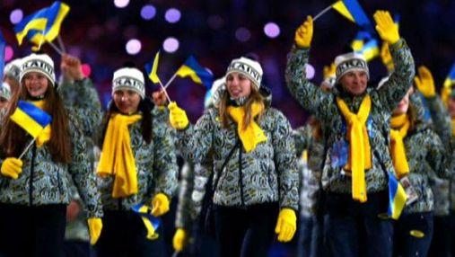 Українські спортсмени продовжують покидати Сочі, — МОК