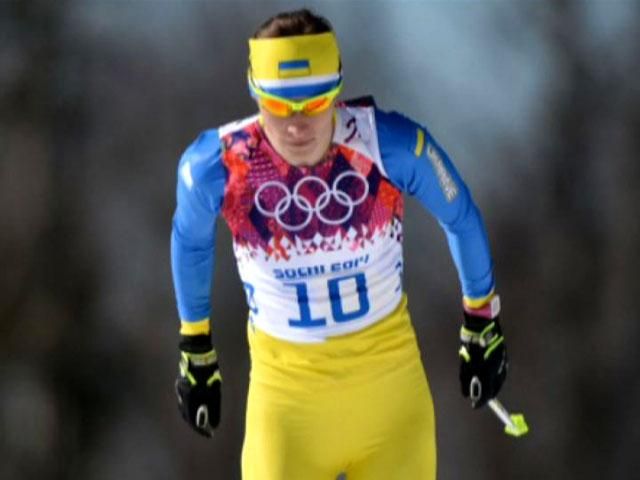 Сочі-2014: Українська лижниця попалася на допінгу Сочі-2014: Українська лижниця попалася на допінгу