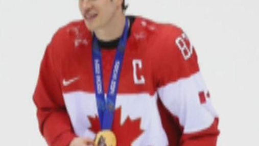 Последнее "золото" ХХII Зимних Игр завоевали канадцы