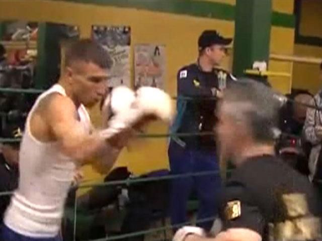 Ломаченко завершив підготовку до чемпіонського бою проти Салідо Ломаченко завершив підготовку до чемпіонського бою проти Салідо
