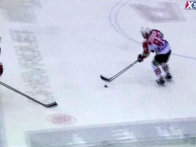 КХЛ. "Донбас" втратив нагоду поборотися за третє місце в конференції КХЛ. "Донбас" втратив нагоду поборотися за третє місце в конференції