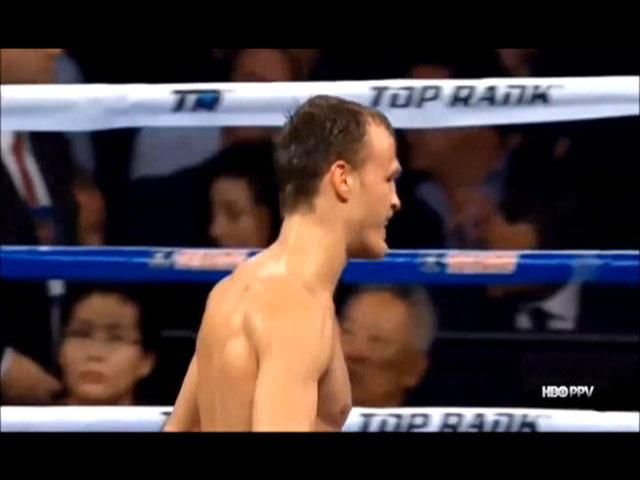 Ломаченко може провести бій із росіянином Ломаченко може провести бій із росіянином