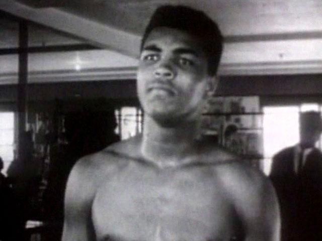 6 березня — Кассіус Клей прийняв нове ім'я — Мохаммед Алі 6 березня — Кассіус Клей прийняв нове ім'я — Мохаммед Алі