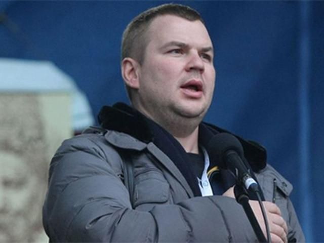 Булатов бойкотуватиме Паралімпіаду, команда ще вирішує Булатов бойкотуватиме Паралімпіаду, команда ще вирішує