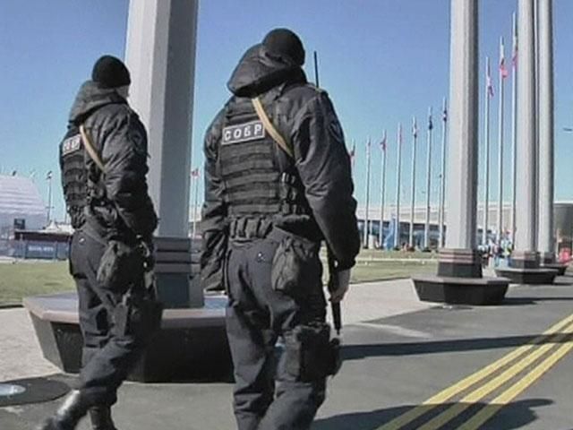 У Сочі стартують Зимові Параолімпійські ігри У Сочі стартують Зимові Параолімпійські ігри