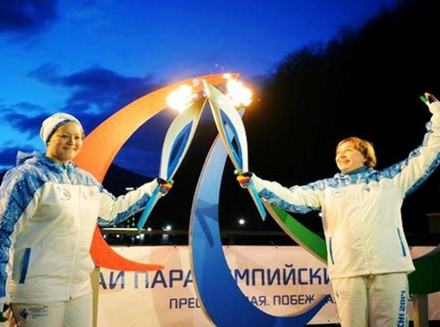 Открытие Паралимпиады в Сочи бойкотируют несколько делегаций Открытие Паралимпиады в Сочи бойкотируют несколько делегаций