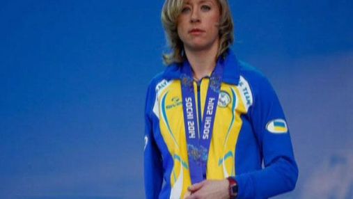 Паралимпиада-2014: Украинская биатлонистка завоевала вторую медаль