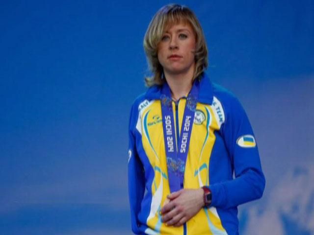 Паралимпиада-2014: Украинская биатлонистка завоевала вторую медаль