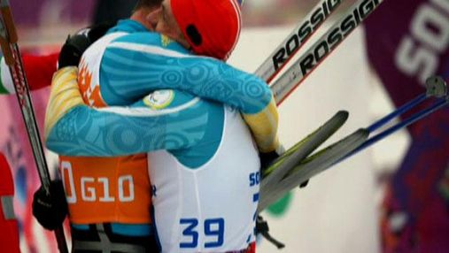 Паралимпиада-2014: Украинские атлеты завоевали четыре медали