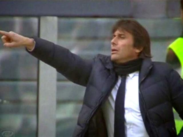 Матч дня. “Ювентус” – “Фіорентина” Матч дня. “Ювентус” – “Фіорентина”