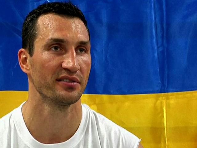 Кличко звернувся до Путіна: Не потрібно повторювати помилки історії Кличко звернувся до Путіна: Не потрібно повторювати помилки історії