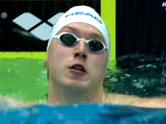 Севастополець Говоров продовжить виступи за Україну Севастополець Говоров продовжить виступи за Україну