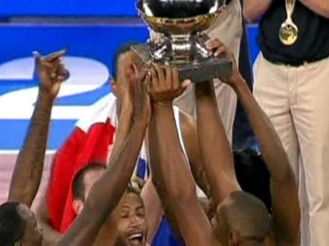 Судьбу украинского Евробаскета решат 15 мая - ФИБА Судьбу украинского Евробаскета решат 15 мая - ФИБА