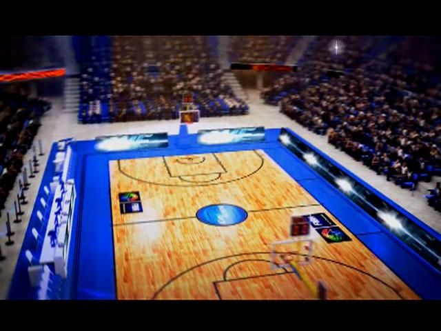 Україна готова поділитися “Євробаскетом” з Францією та Німеччиною Україна готова поділитися “Євробаскетом” з Францією та Німеччиною