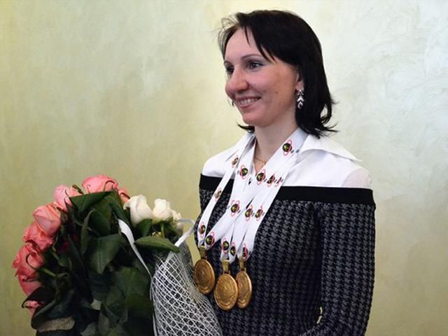 Пидгрушная стала заместителем Булатова Пидгрушная стала заместителем Булатова